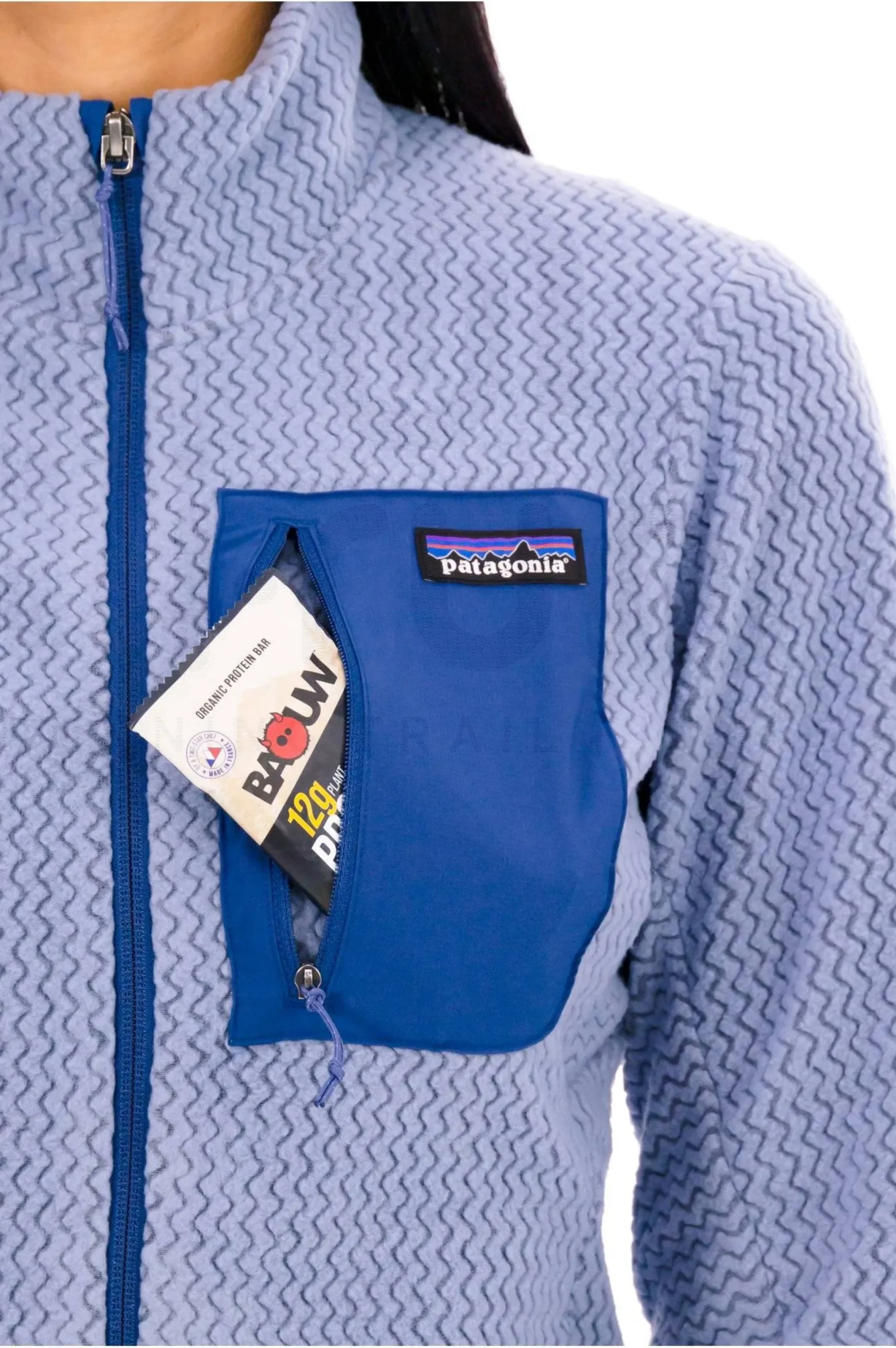 Patagonia R1 Air femme^Femme Polaires