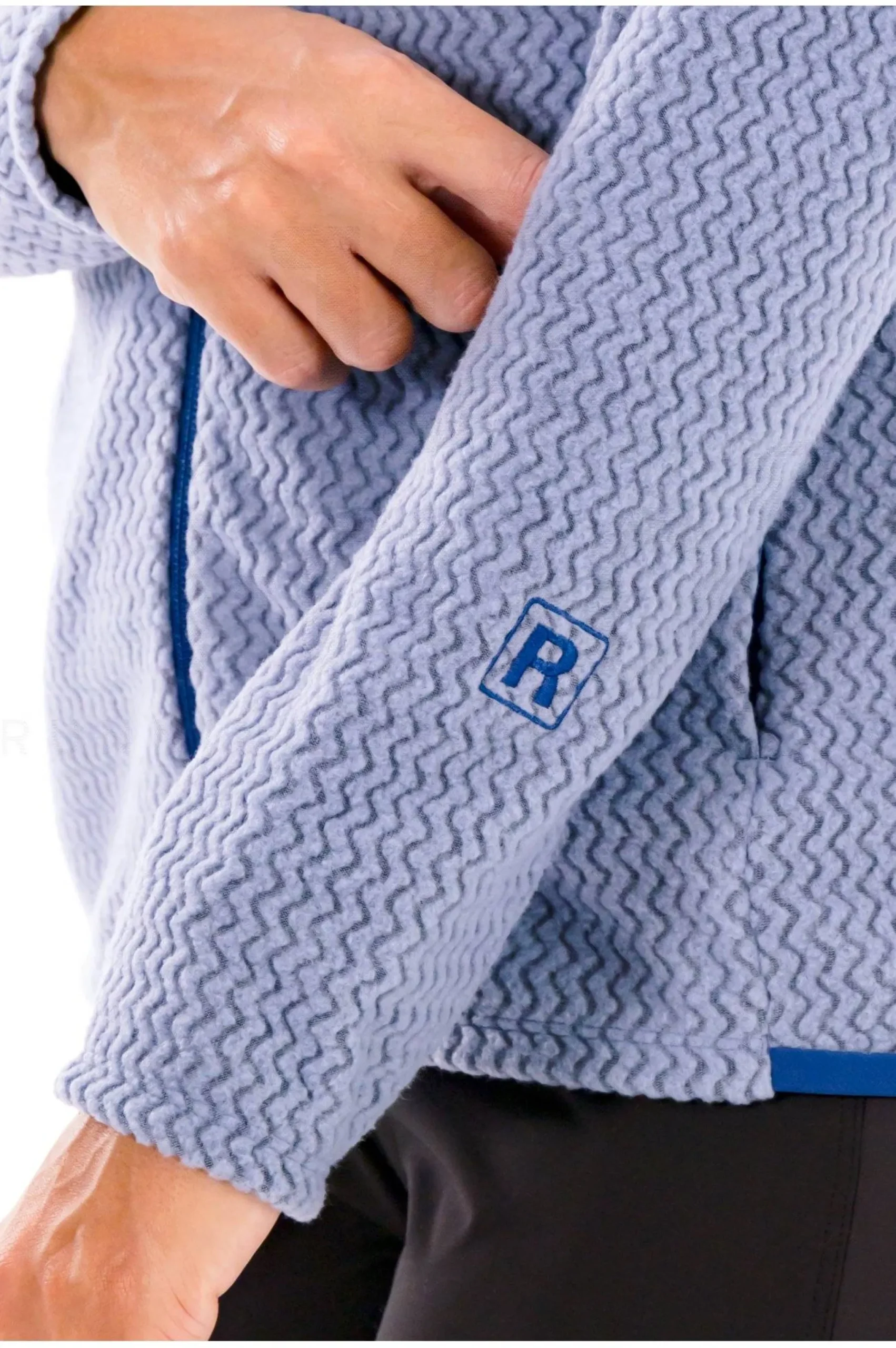 Patagonia R1 Air femme^Femme Polaires