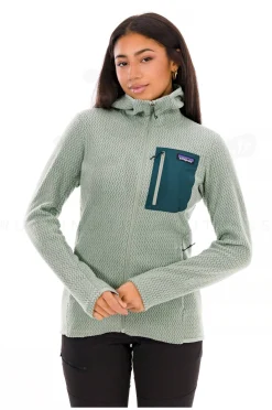 Patagonia R1 Air femme^Femme Polaires