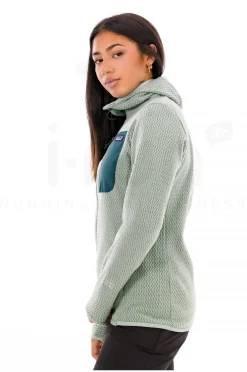 Patagonia R1 Air femme^Femme Polaires
