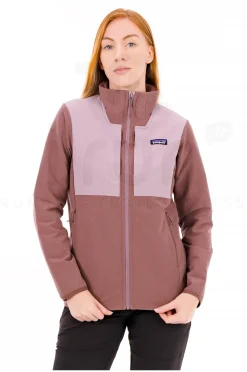 Patagonia R2 CrossStrata femme^Femme Polaires