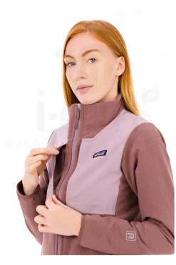 Patagonia R2 CrossStrata femme^Femme Polaires