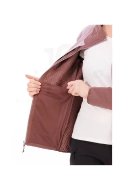 Patagonia R2 CrossStrata femme^Femme Polaires