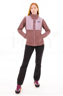 Patagonia R2 CrossStrata femme^Femme Polaires