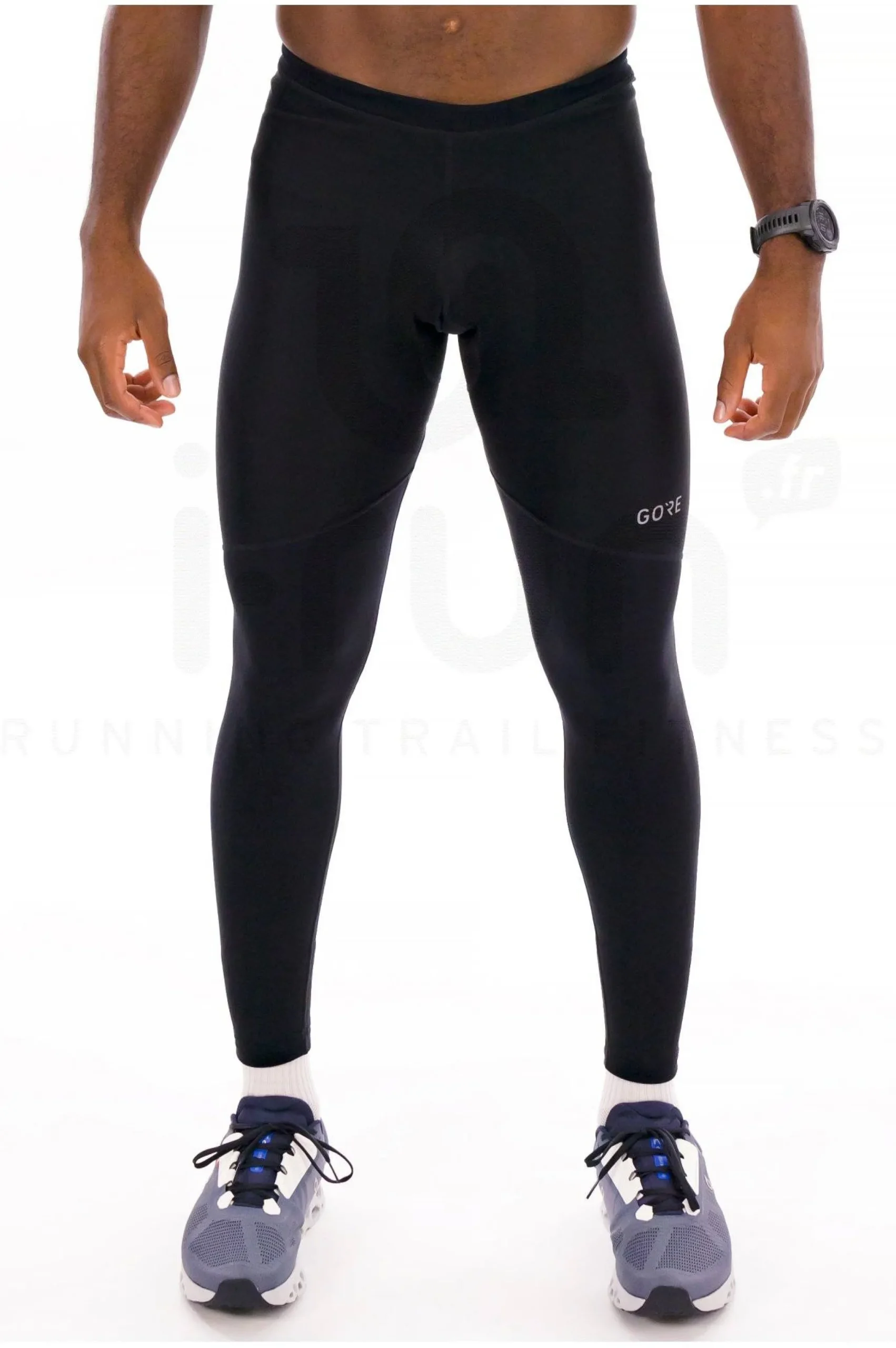 Gorewear R3 Partial Gore Windstopper M^Homme Collants / Pantalons