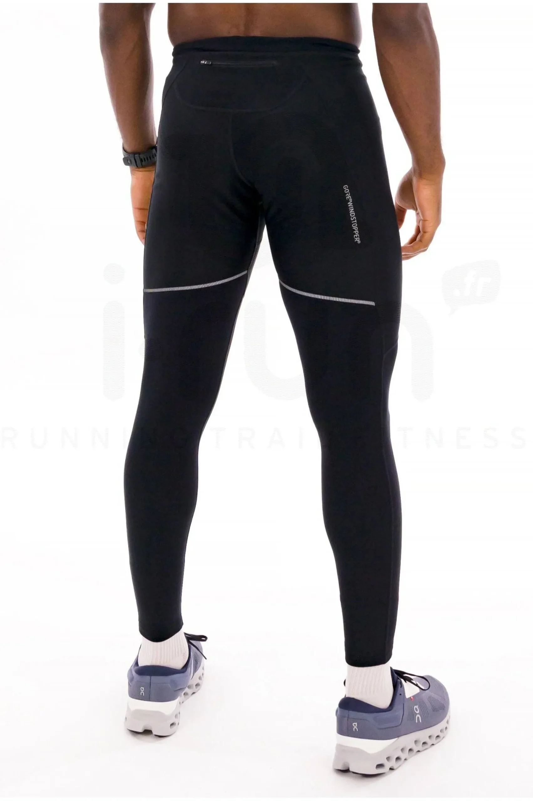Gorewear R3 Partial Gore Windstopper M^Homme Collants / Pantalons