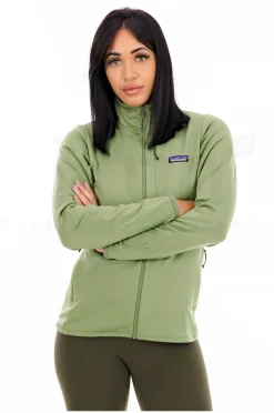 Patagonia R1 Thermal W femme^Femme Polaires