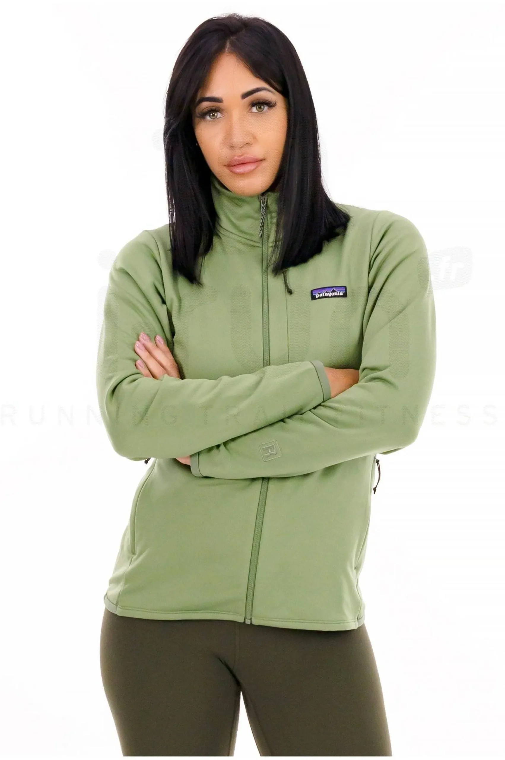 Patagonia R1 Thermal W femme^Femme Polaires