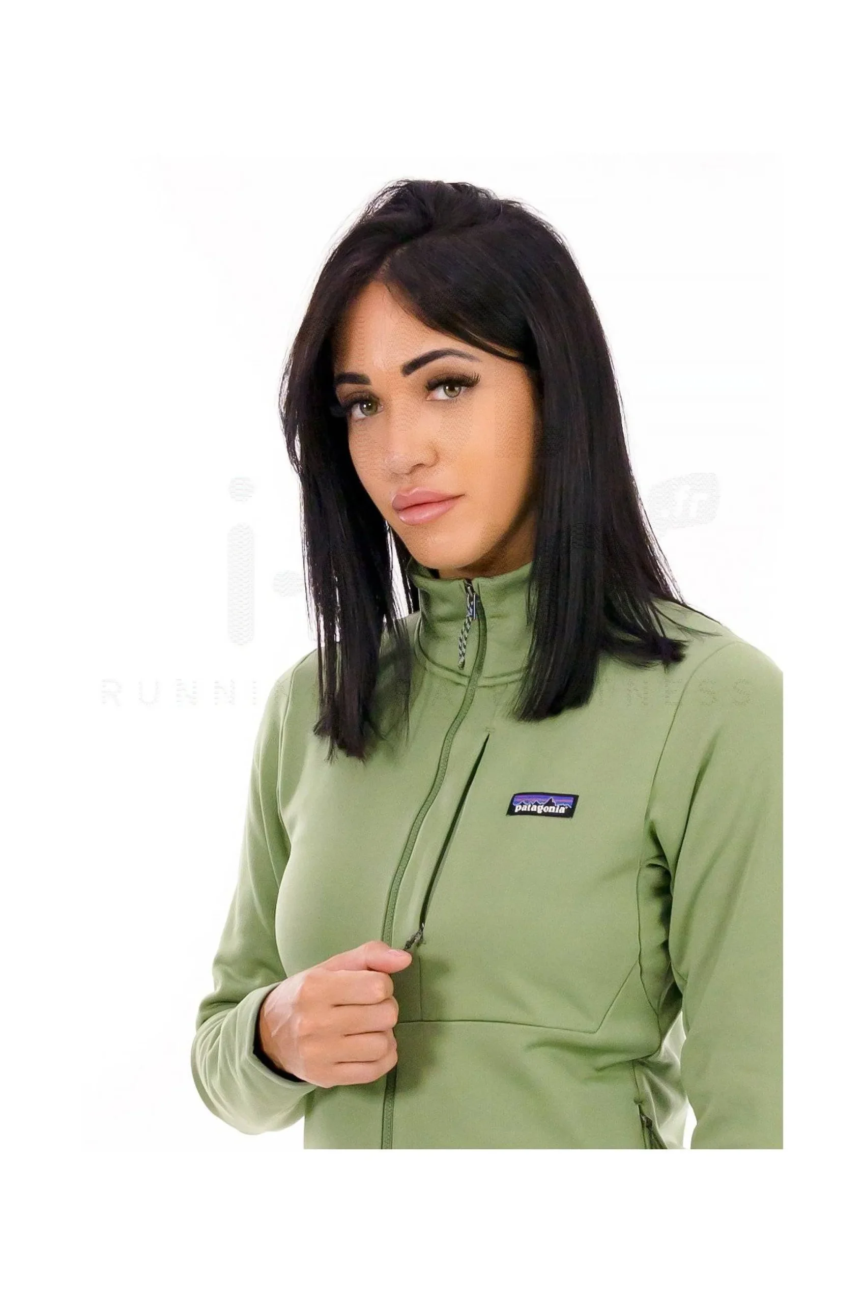 Patagonia R1 Thermal W femme^Femme Polaires