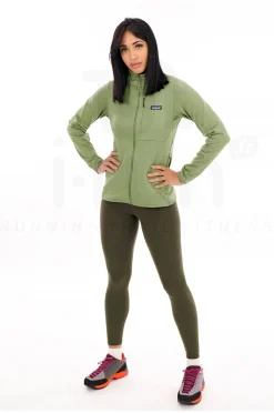 Patagonia R1 Thermal W femme^Femme Polaires