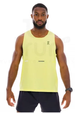 On-Running Race^Homme Débardeurs