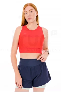 Hoka One One Race Day Pocket femme^Femme Brassières / Soutiens-Gorge