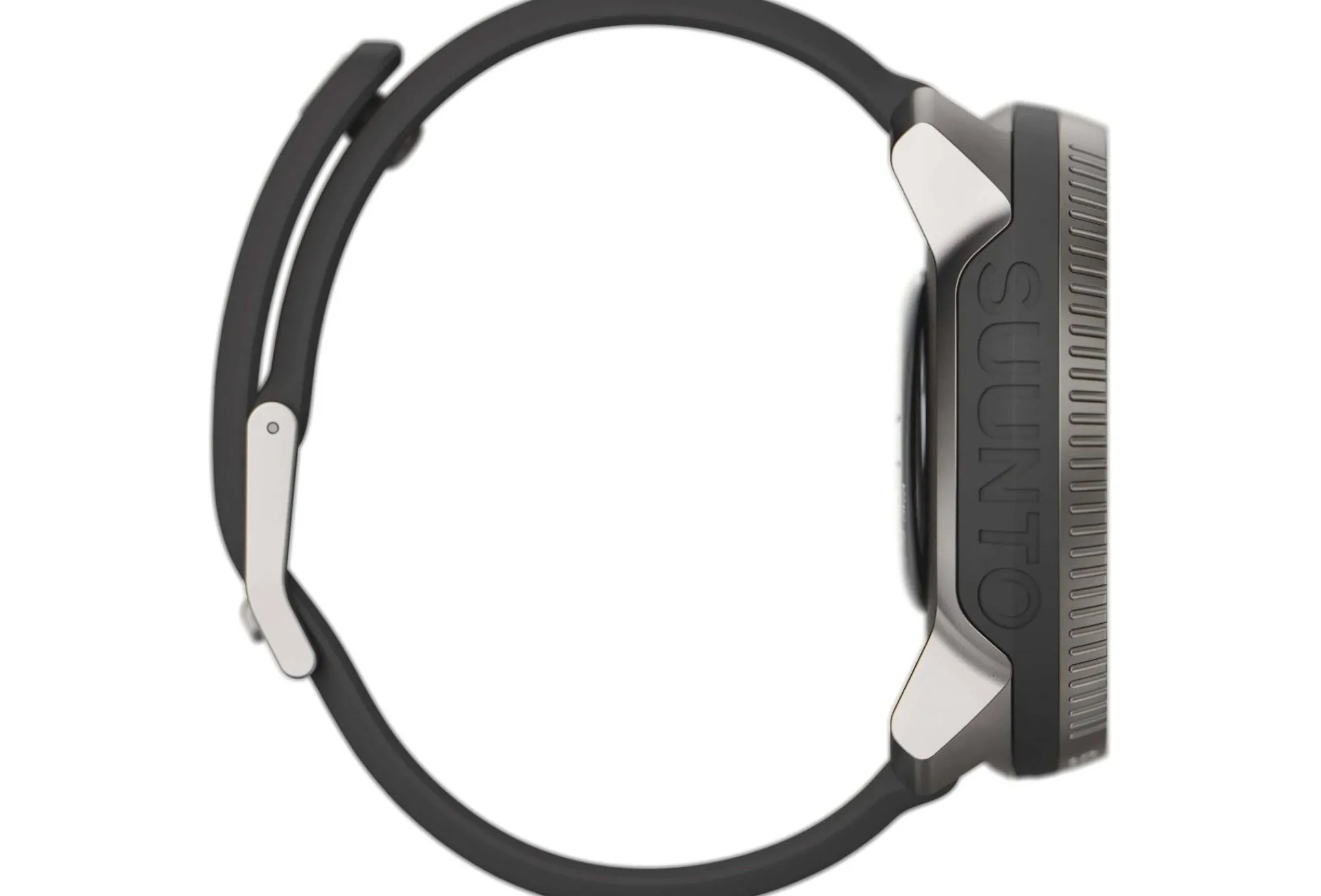 Suunto Race Titanium Charcoal^ Cardio-Gps