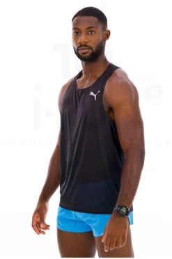 Puma Raceday Ultraspun^Homme Débardeurs