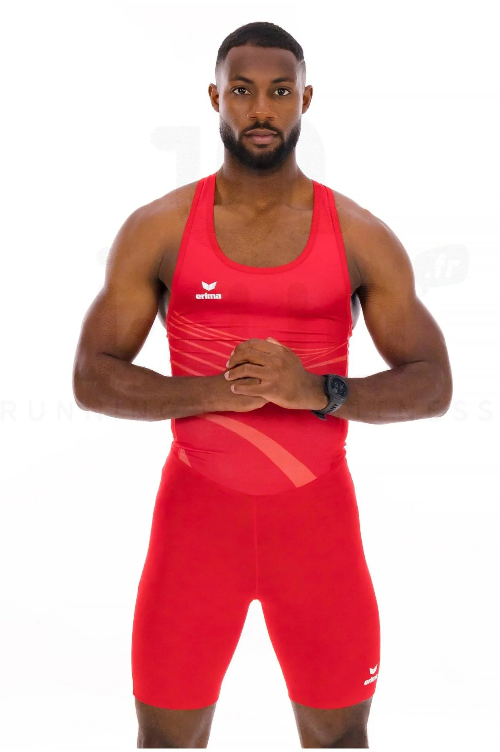 Erima Racing Sprinter Suit^Homme Collection Club