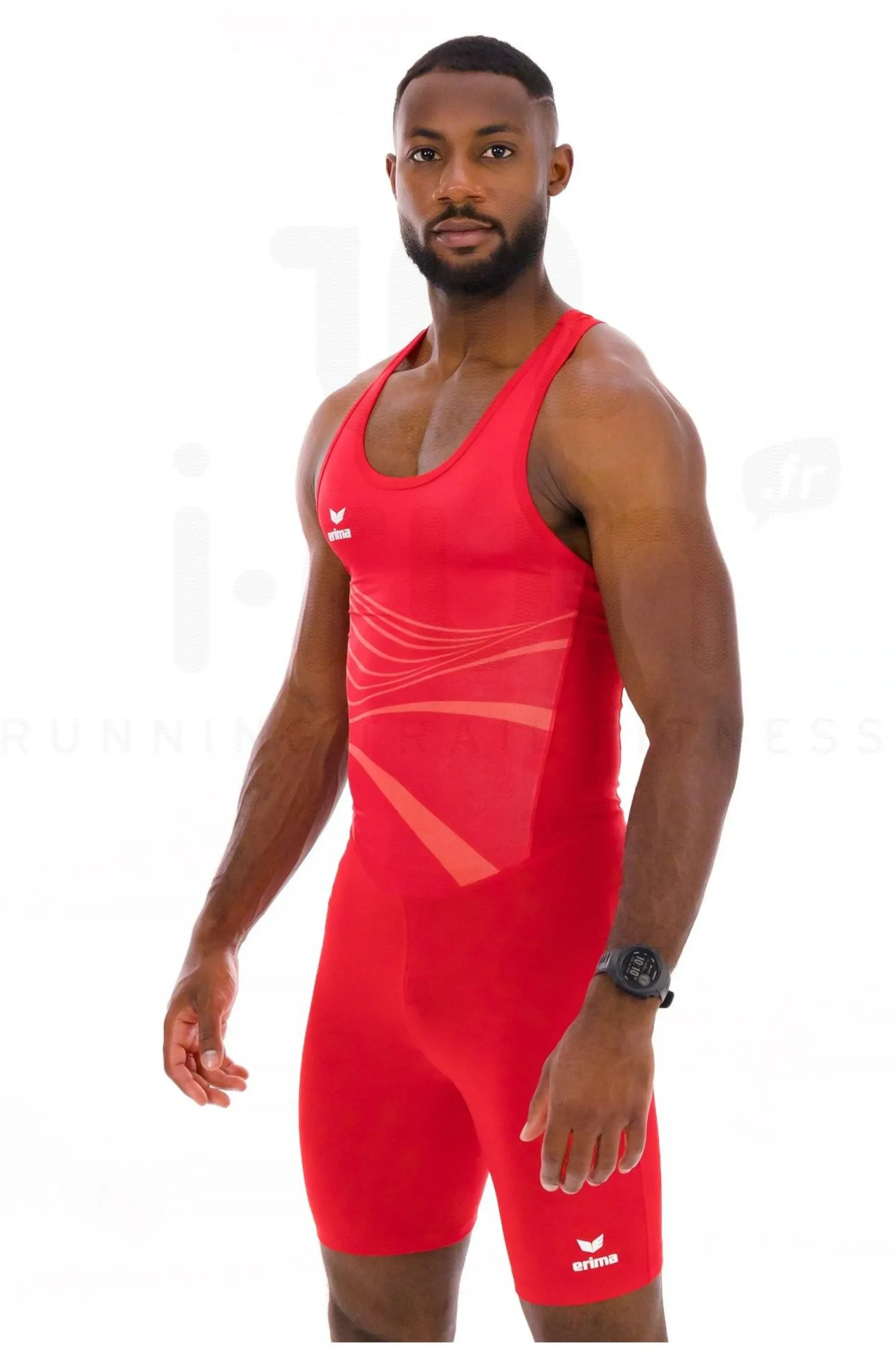 Erima Racing Sprinter Suit^Homme Collection Club
