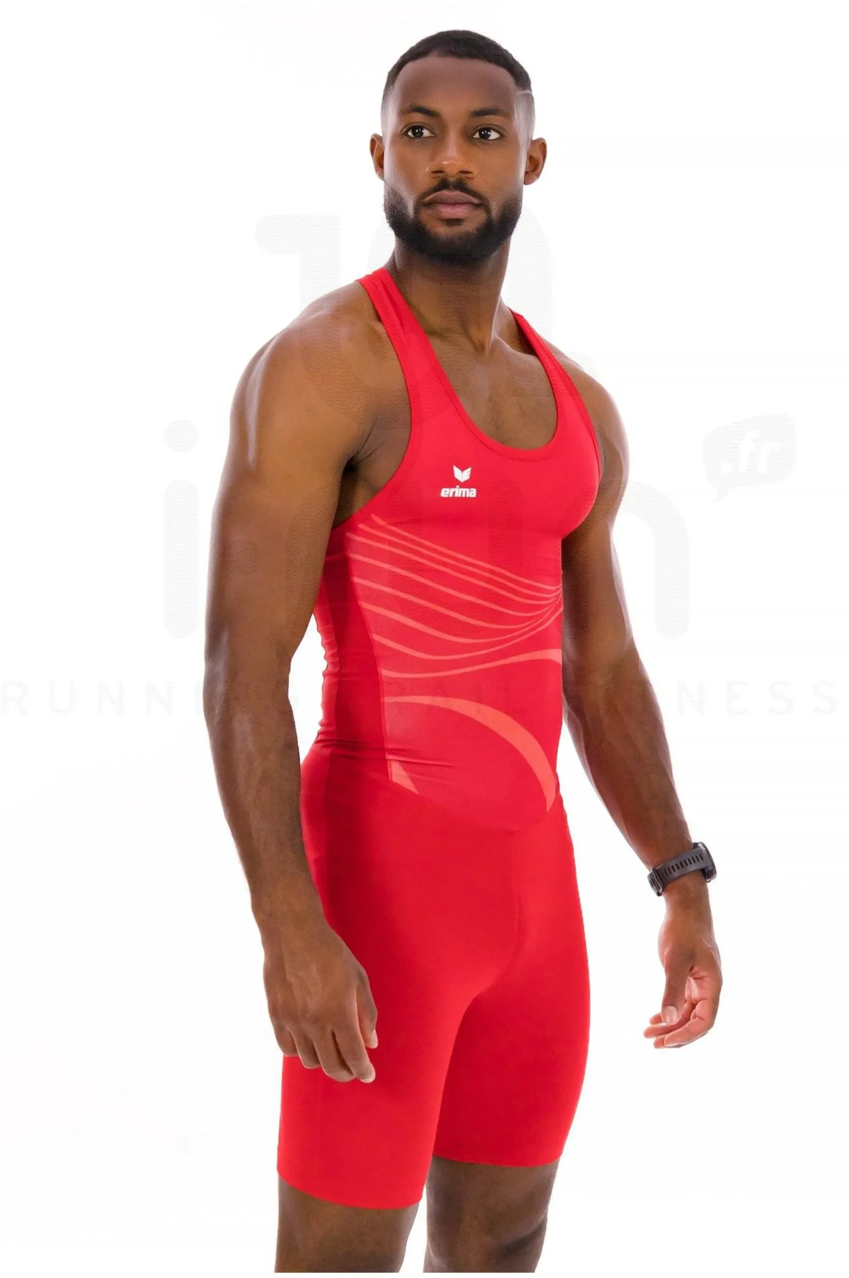 Erima Racing Sprinter Suit^Homme Collection Club