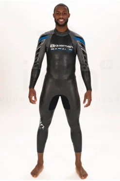 Aquaman Rafale M^Homme Triathlon-Cycles