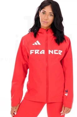 adidas Rain France femme^Femme Équipe De France