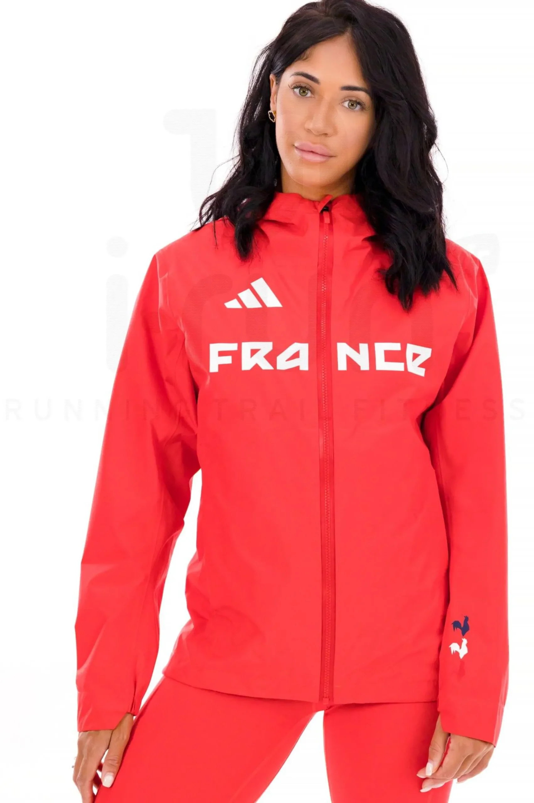 adidas Rain France femme^Femme Équipe De France
