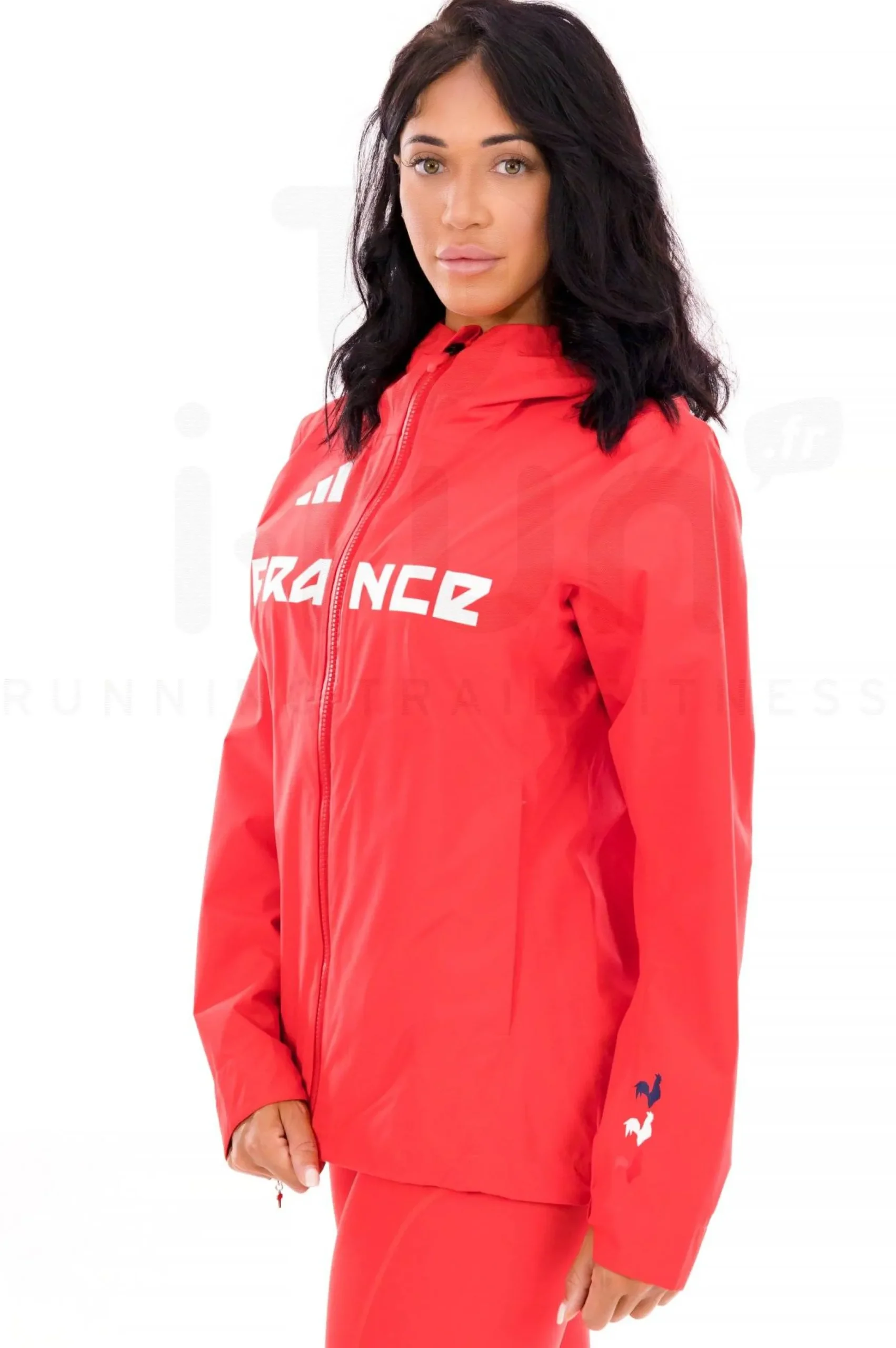 adidas Rain France femme^Femme Équipe De France