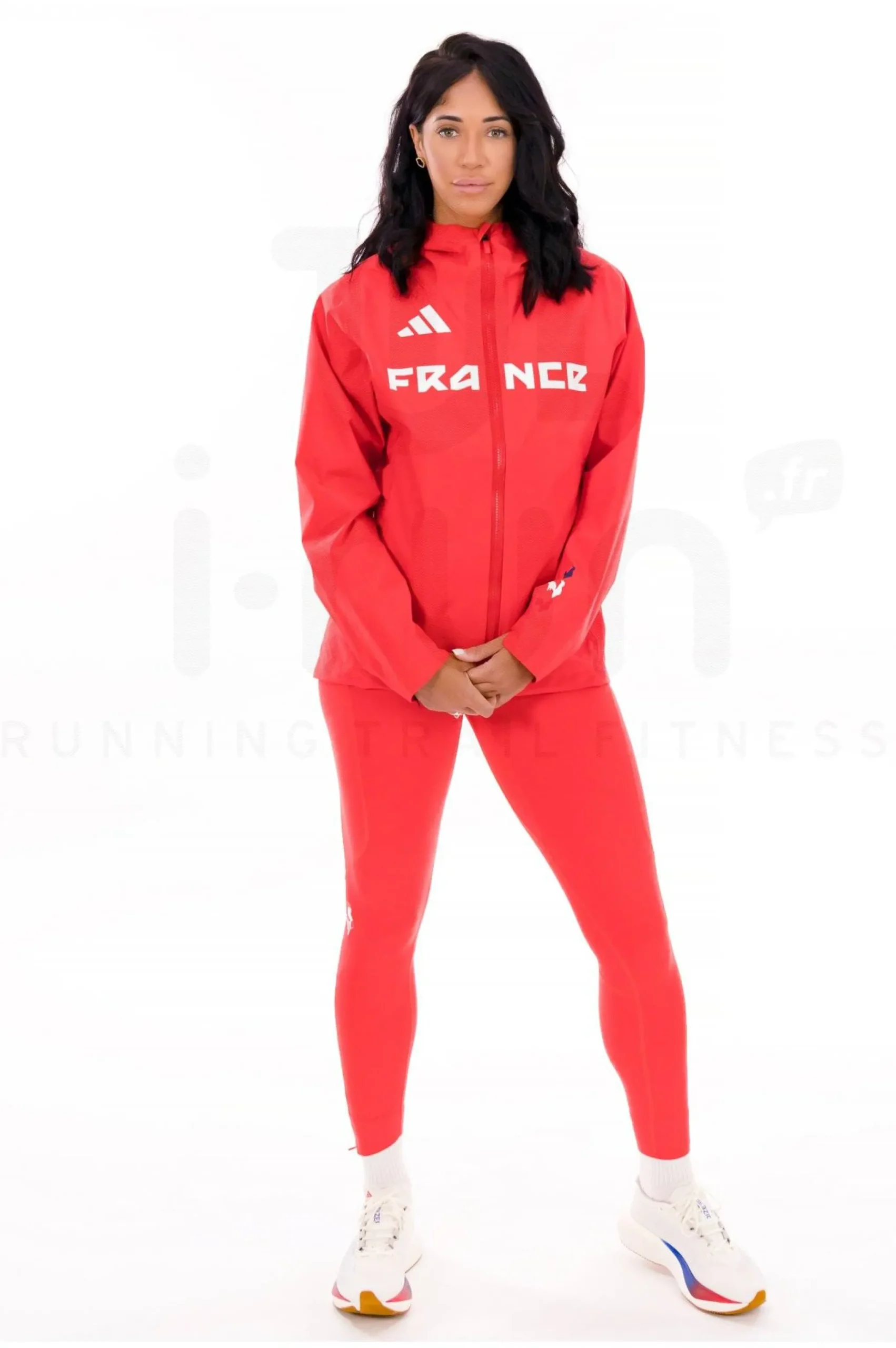 adidas Rain France femme^Femme Équipe De France