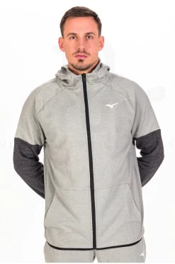 Mizuno RB Sweat M^Homme Sportswear