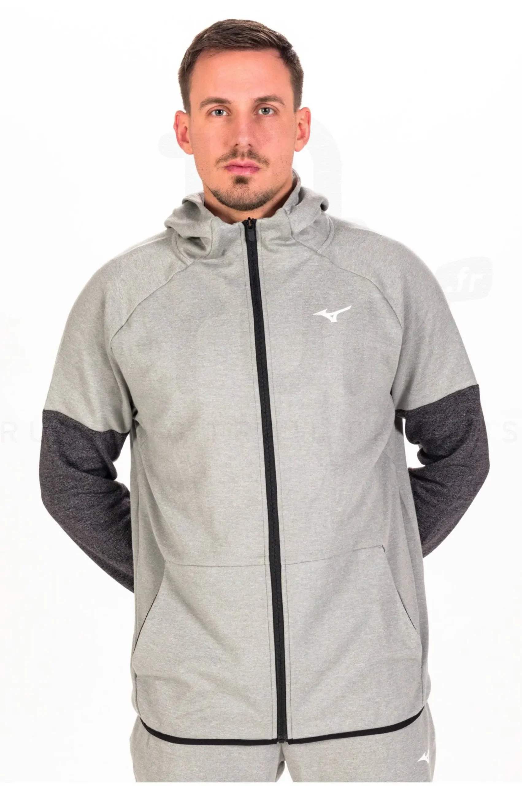 Mizuno RB Sweat M^Homme Sportswear
