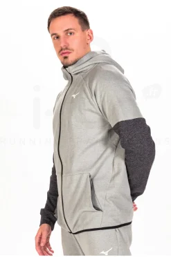 Mizuno RB Sweat M^Homme Sportswear