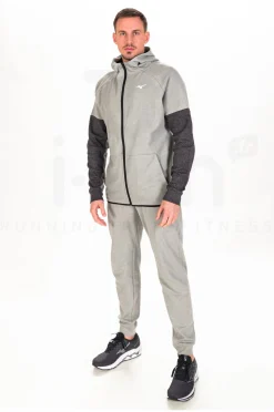 Mizuno RB Sweat M^Homme Sportswear