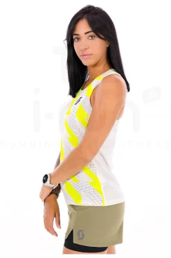 Scott RC Run femme^Femme Débardeurs
