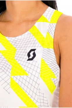 Scott RC Run femme^Femme Débardeurs