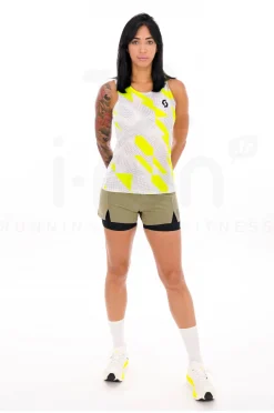 Scott RC Run femme^Femme Débardeurs