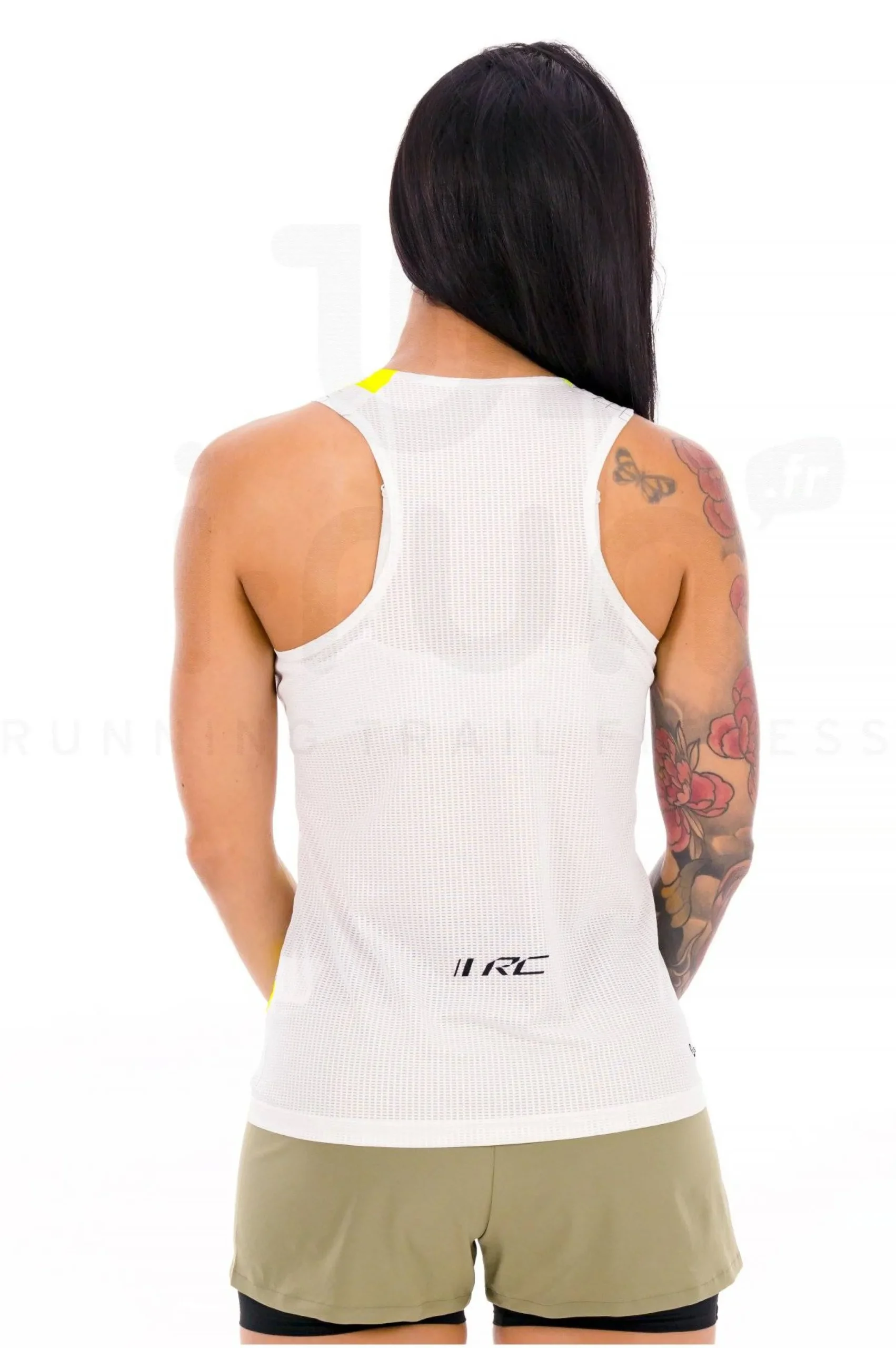 Scott RC Run femme^Femme Débardeurs