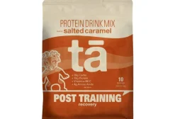 Ta Energy Recovery - Caramel salé - 600 g^ Protéines / Récupération