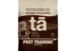 Ta Energy Recovery - Double chocolat - 600 g^ Protéines / Récupération