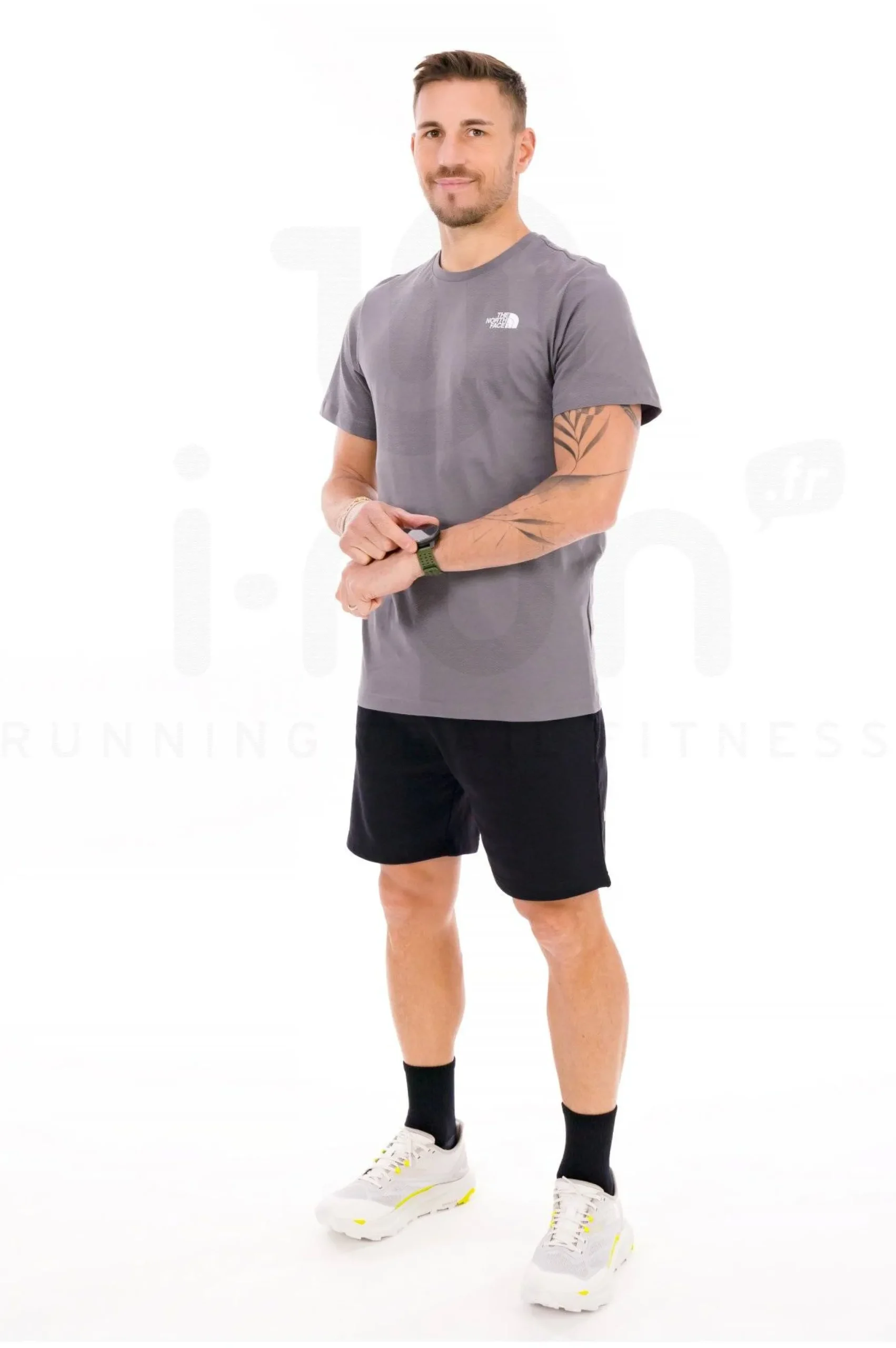 The North Face Redbox^Homme Sportswear