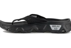Salomon Reelax Break 6.0^Homme Tongs & Claquettes