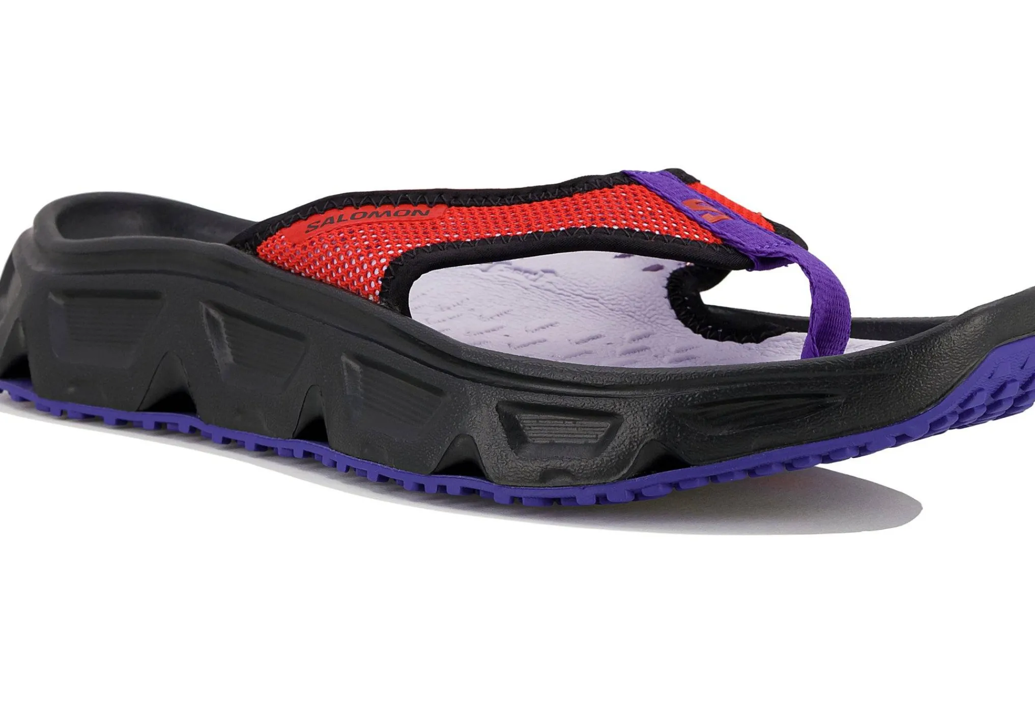 Salomon Reelax Break 6.0 femme^Femme Tongs & Claquettes