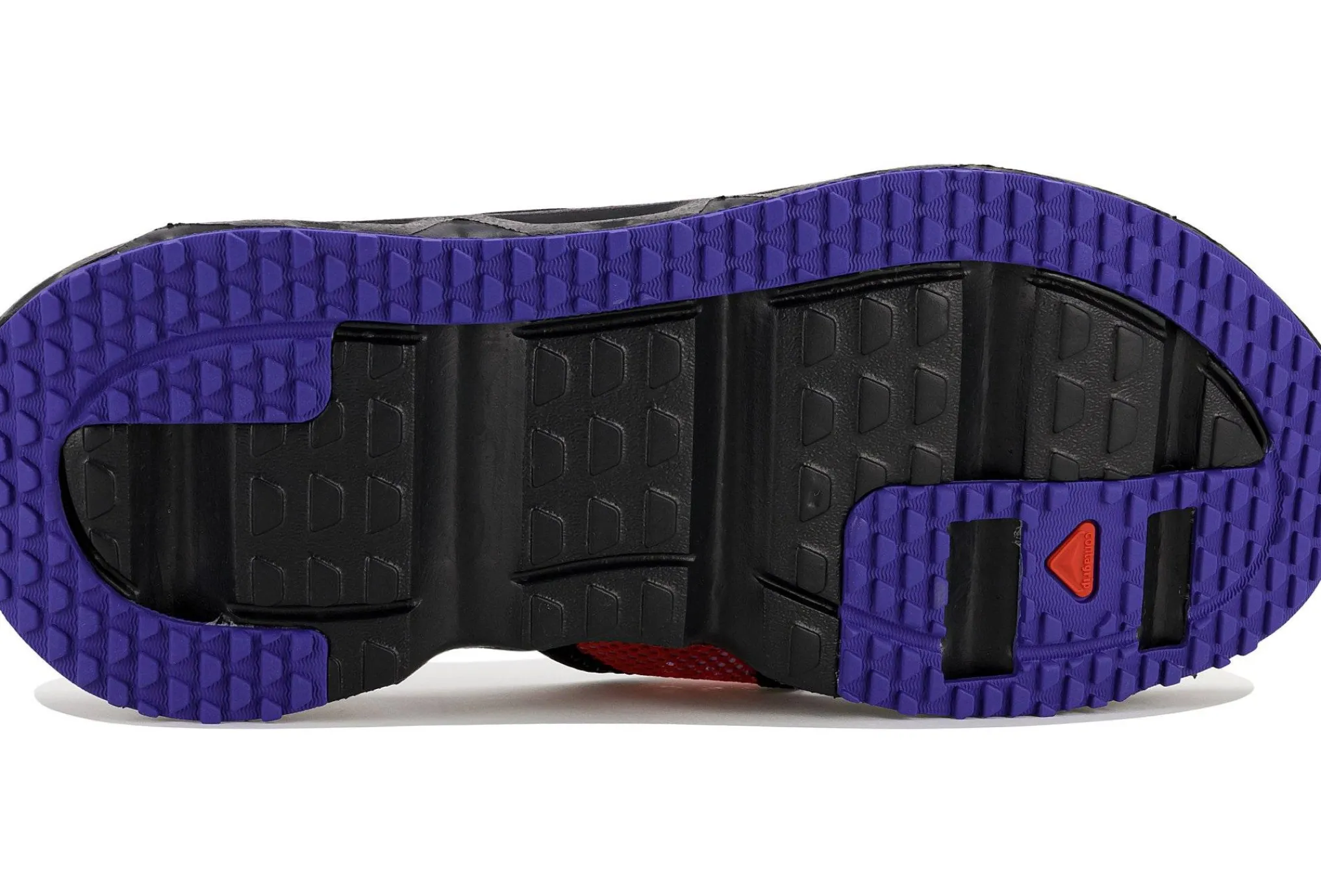 Salomon Reelax Break 6.0 femme^Femme Tongs & Claquettes
