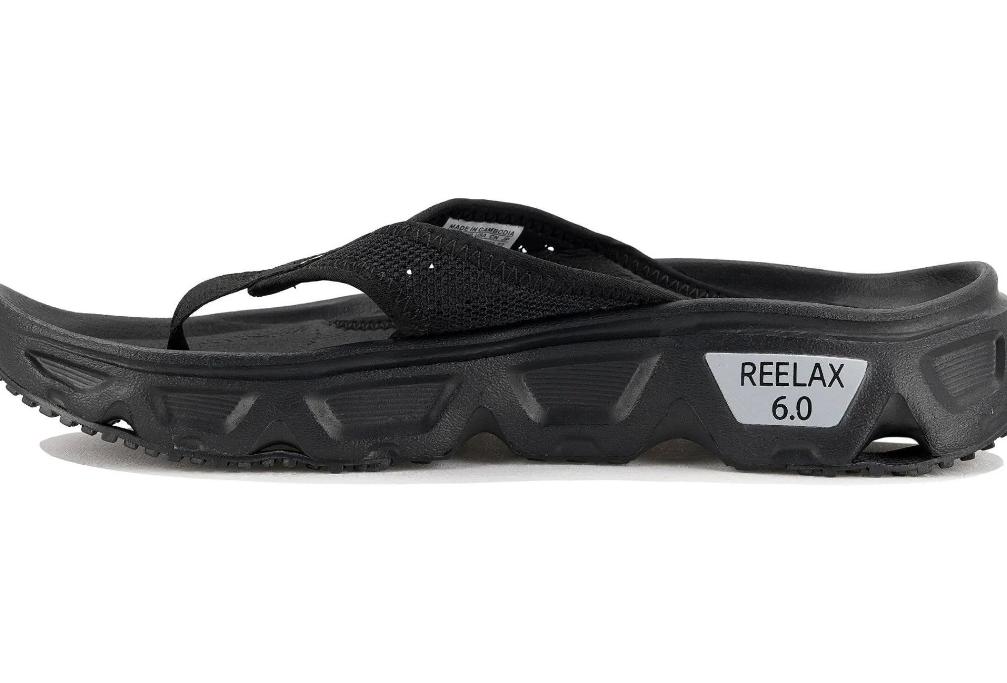 Salomon Reelax Break 6.0 femme^Femme Tongs & Claquettes
