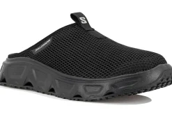 Salomon Reelax Slide 6.0^Homme Tongs & Claquettes