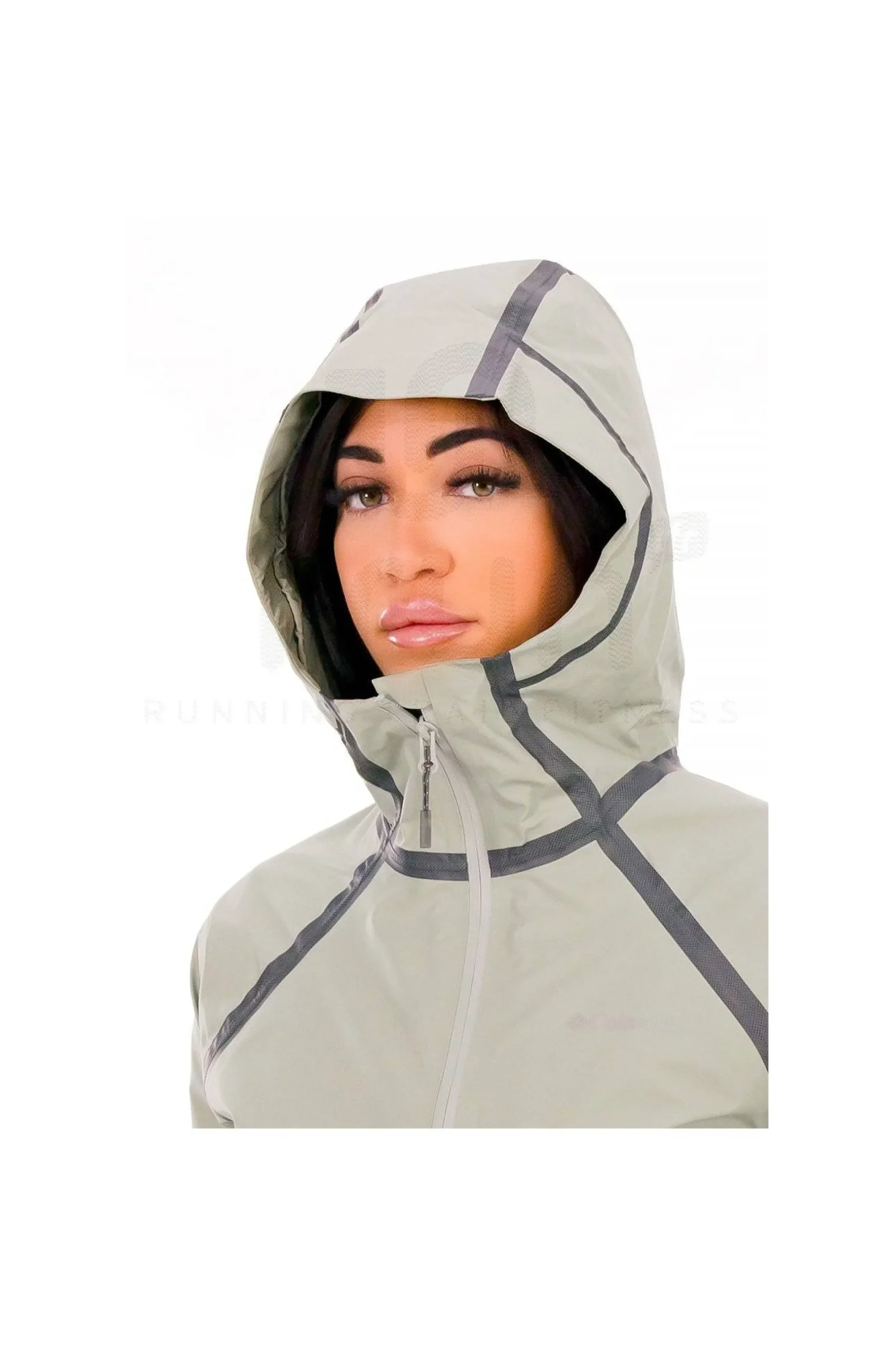 Columbia Reign No Shine femme^Femme Vestes & Coupe Vent
