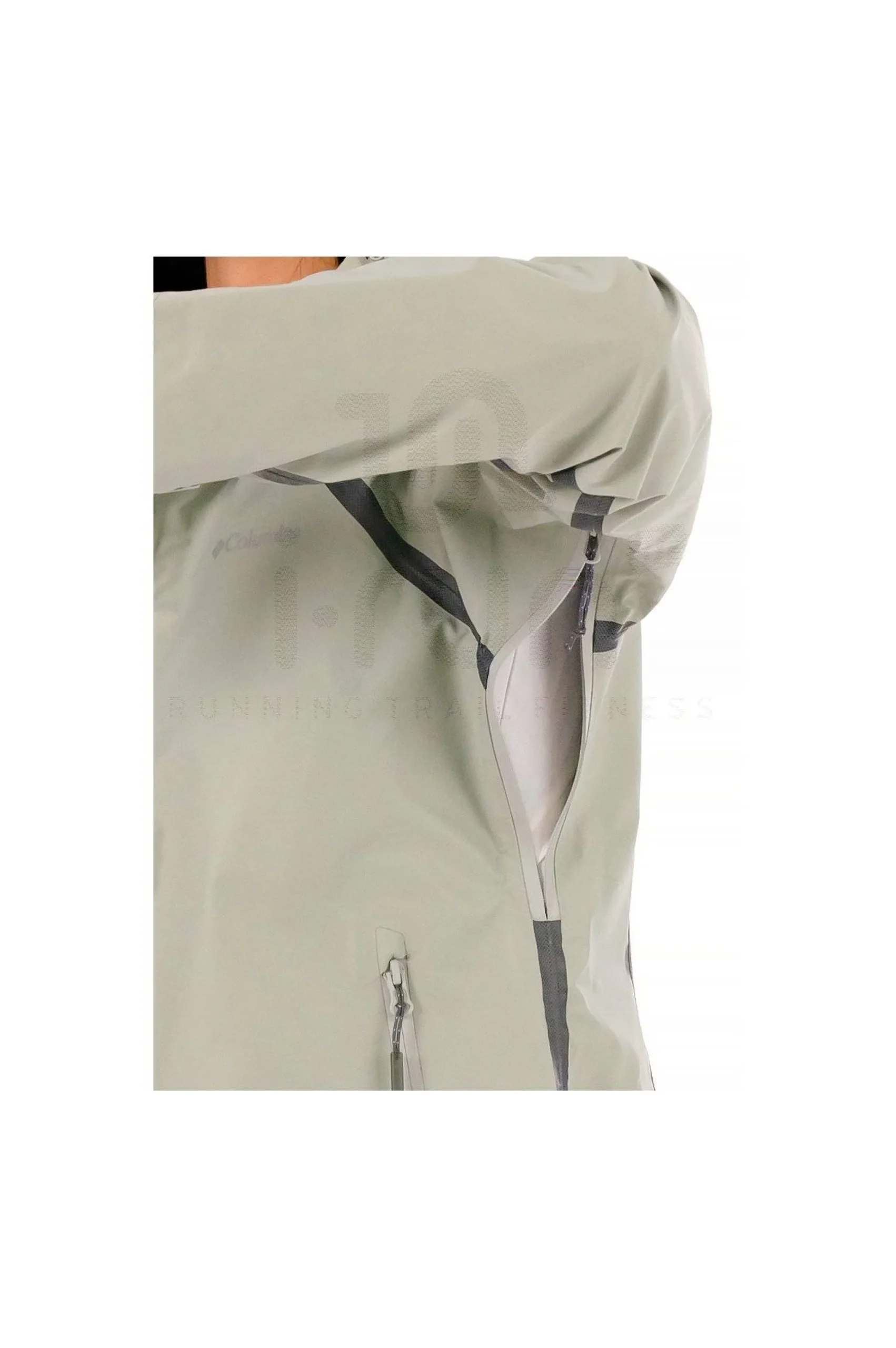 Columbia Reign No Shine femme^Femme Vestes & Coupe Vent