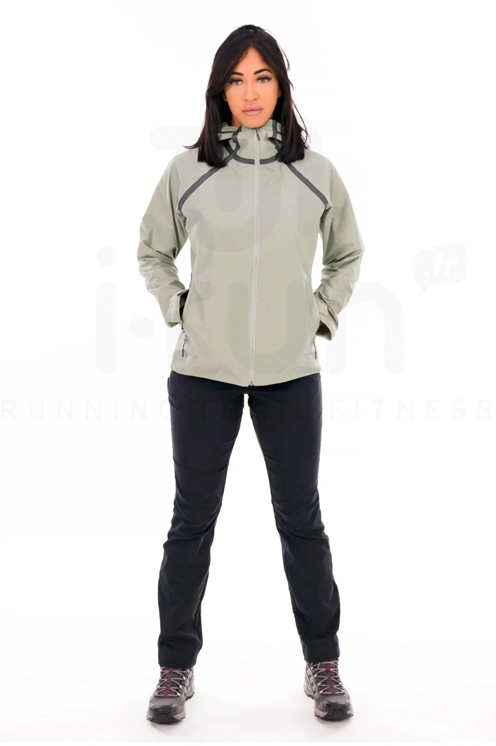 Columbia Reign No Shine femme^Femme Vestes & Coupe Vent
