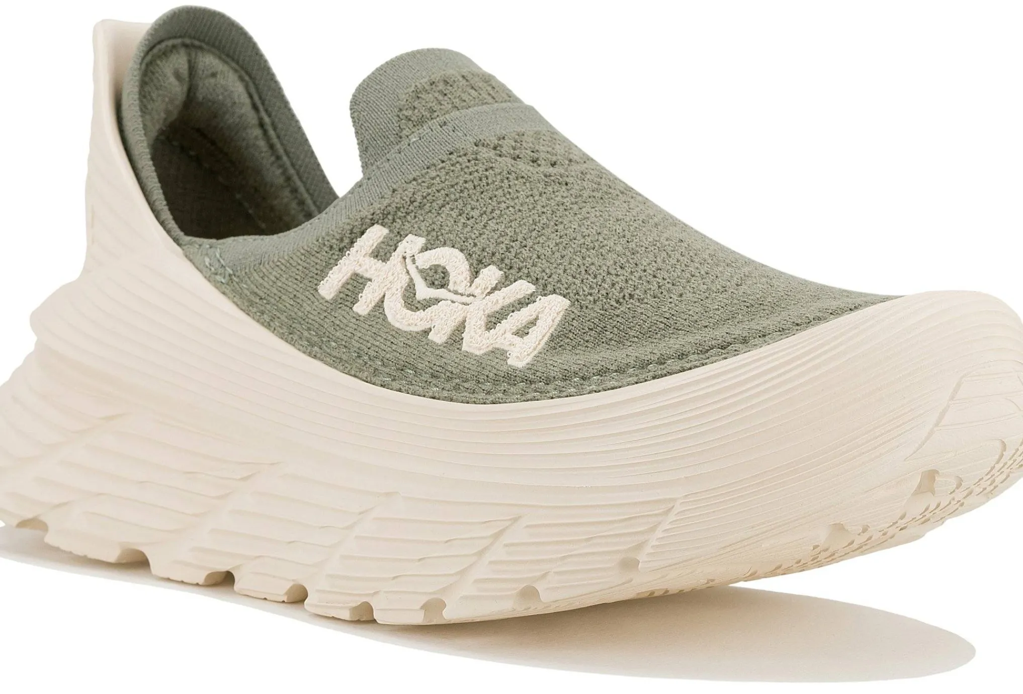 Hoka One One Restore TC Aerino^Homme Tongs & Claquettes