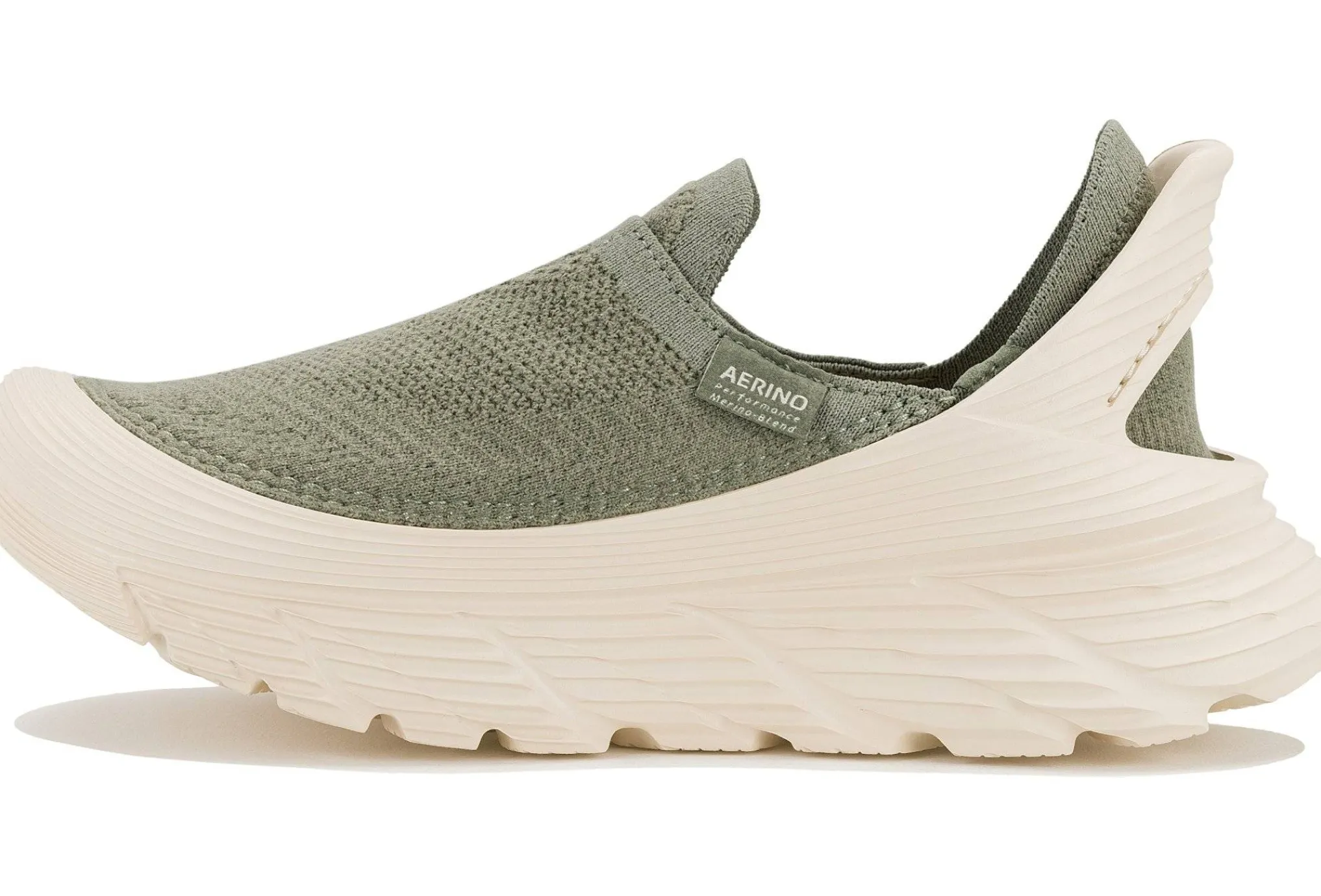 Hoka One One Restore TC Aerino^Homme Tongs & Claquettes