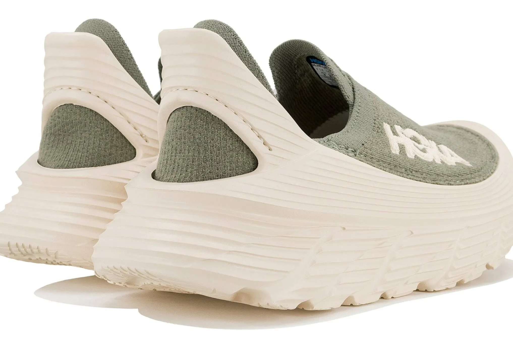 Hoka One One Restore TC Aerino^Homme Tongs & Claquettes