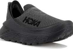 Hoka One One Restore TC W femme^Femme Tongs & Claquettes