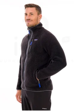 Patagonia Retro Pile^Homme Polaires